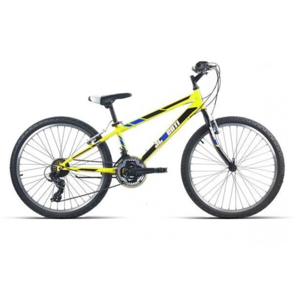 Comprar Bicicleta JL Wenti 24 Nino Revoshift 2019 Infantil R gida