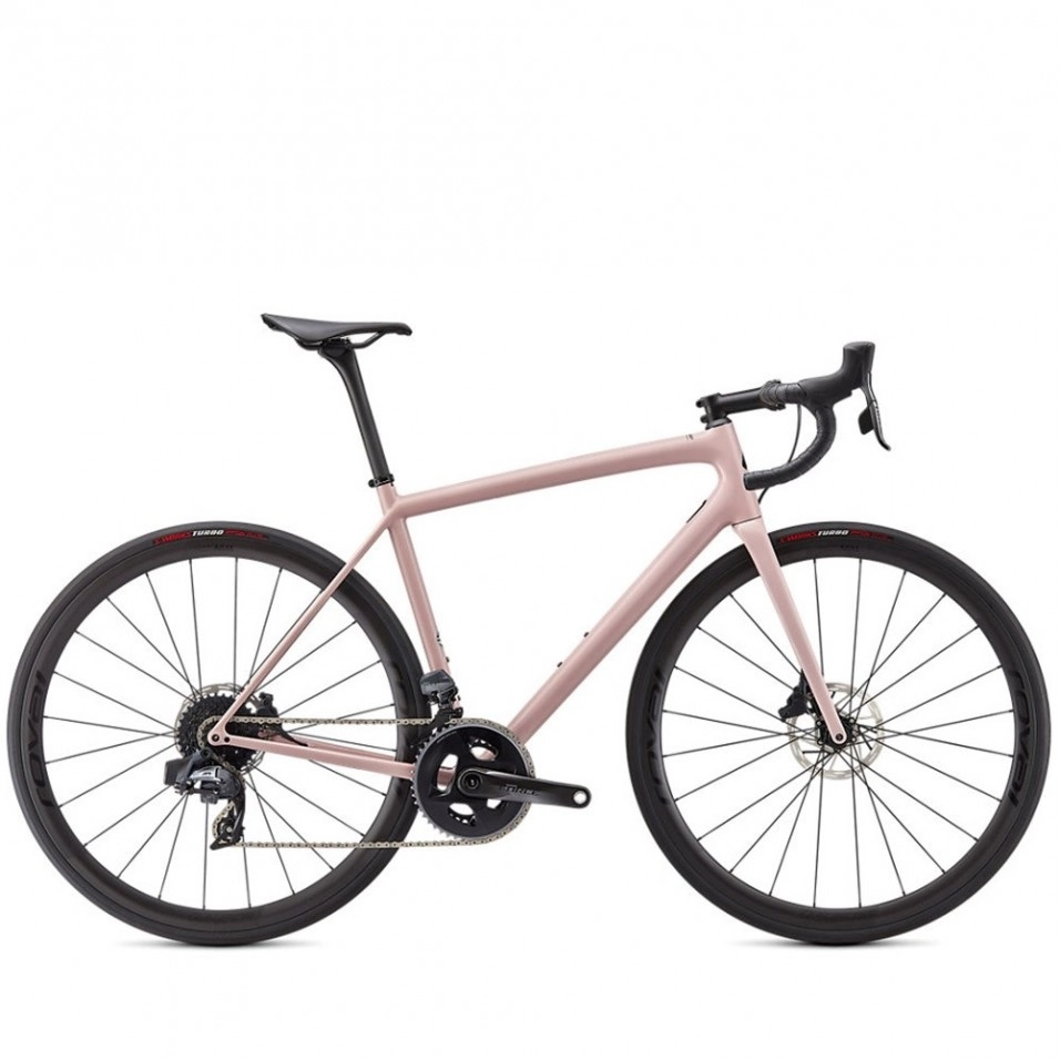 Vélo Specialized Aethos Pro Sram Force
