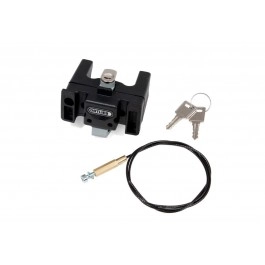 Ortlieb Lenkeranker-Kit mit...