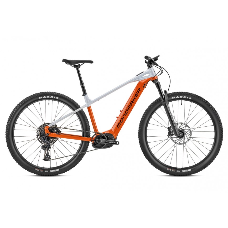 Mondraker rigida 2021 hot sale