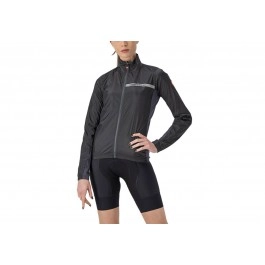 226ers. Chaleco cortavientos Hydrazero Lightweight Vest Negro