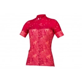 Maillot manches courtes...