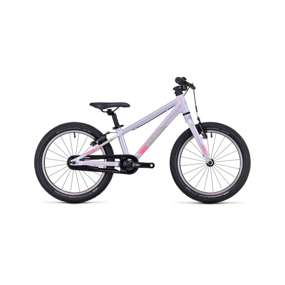 Acheter Bicicleta Cube Cubie 180 SLX 18 23 Semi Rigide Enfant