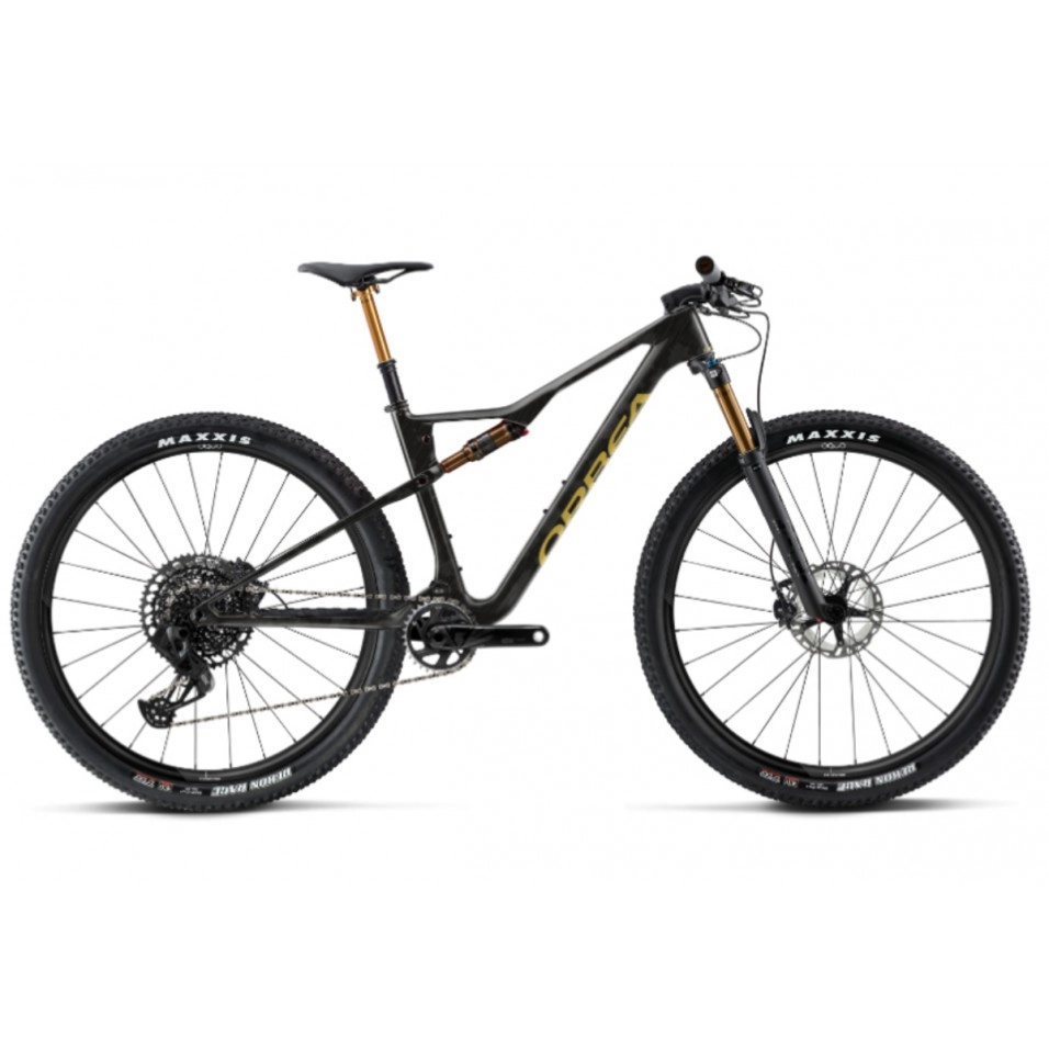 Comprar Bicicleta Orbea Oiz M PRO AXS MyO Escapa 6 23 BTT Doble