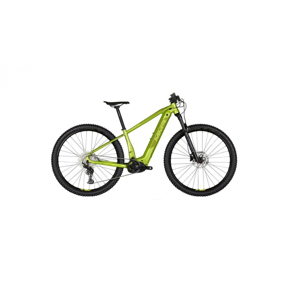 Bici best sale montaña mmr