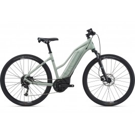 Bicicletta Liv Rove E+ 25