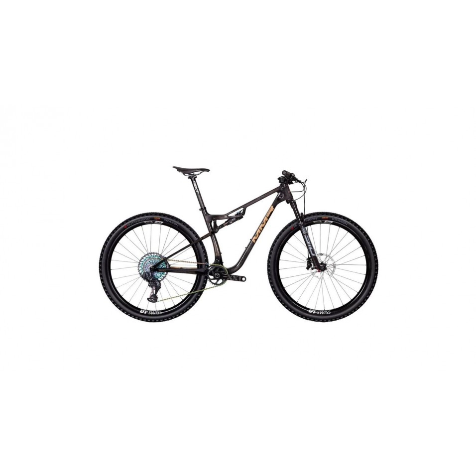 Bicicleta de best sale montaña mmr