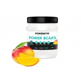 Aminoàcids Powergym Power...