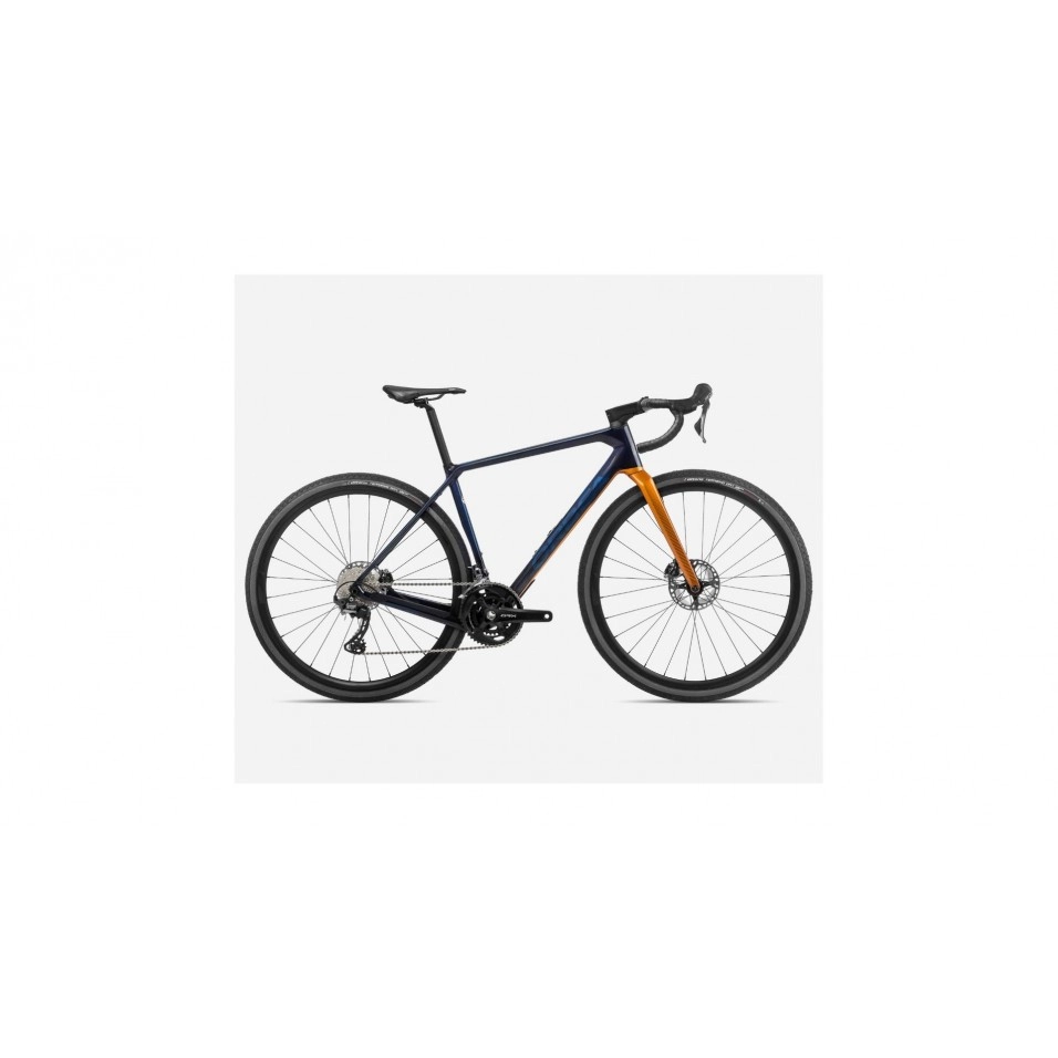 Bicicleta discount orbea terra