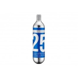Cartouche CO2 Giant 25g (1...