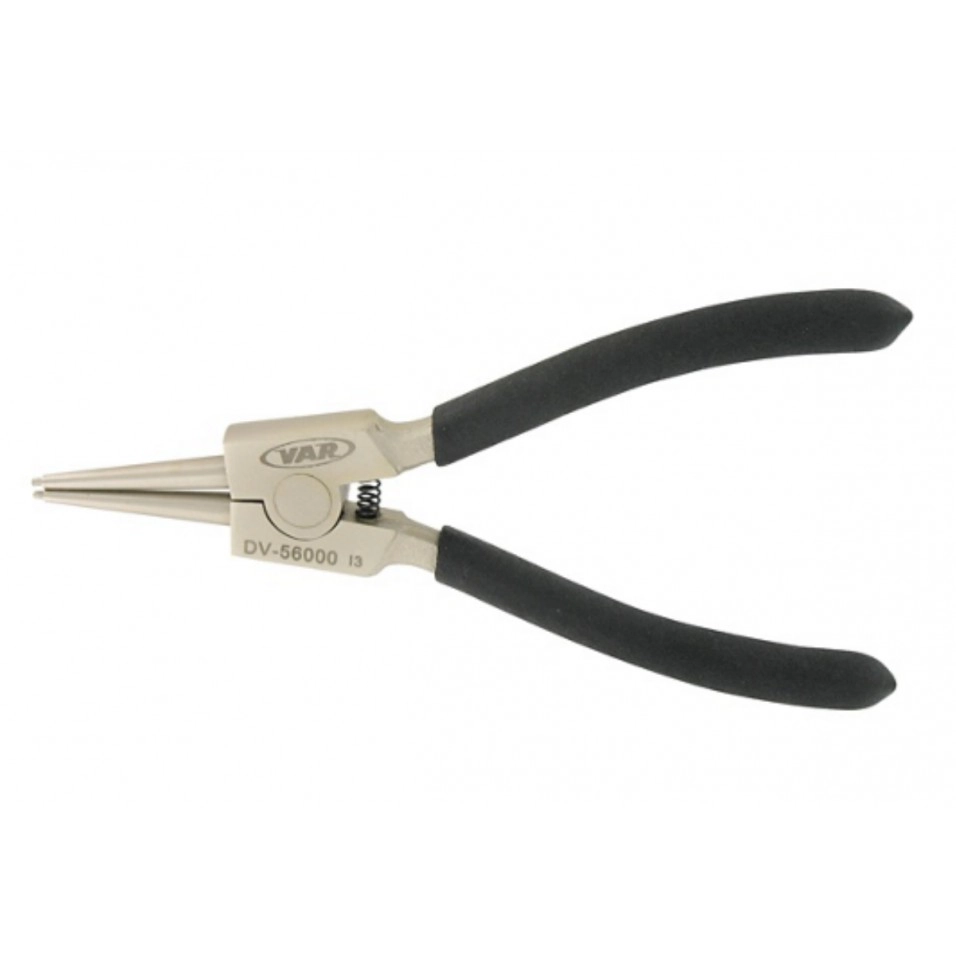 Crescent PSX200C – Pince à Bec Aiguille, Outil à Main Polyvalent Pour La Maison Et Le Bricolage
