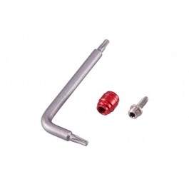 Kit Coupe Olive et...