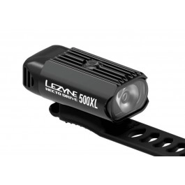 Luce anteriore Lezyne Hecto...