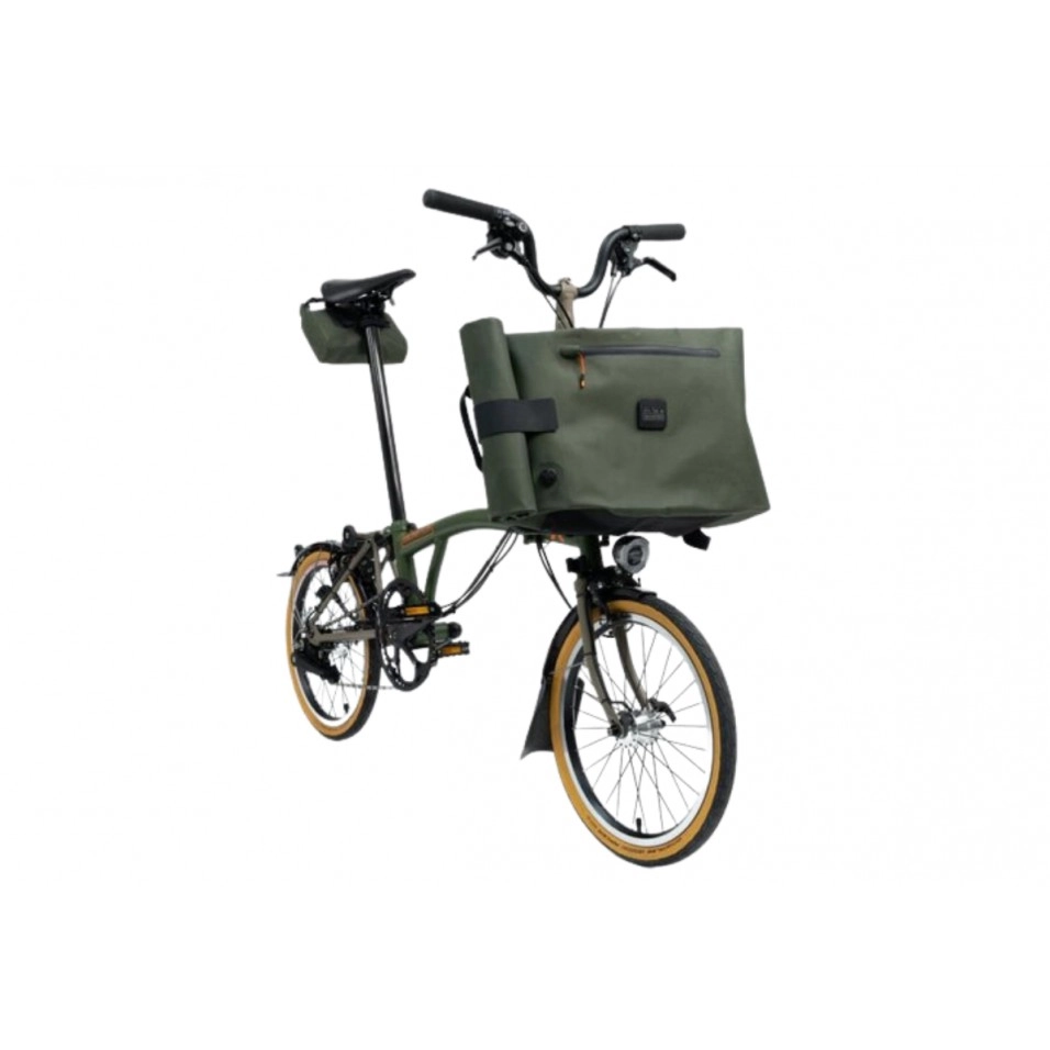 Bolsa brompton segunda discount mano