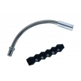 Bremszugführungsbogen XLC...