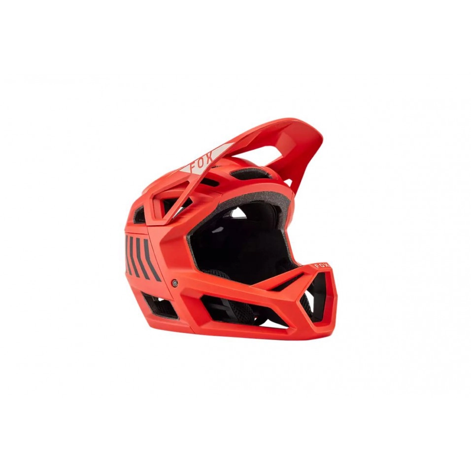 Comprar Casco Fox Proframe Nace