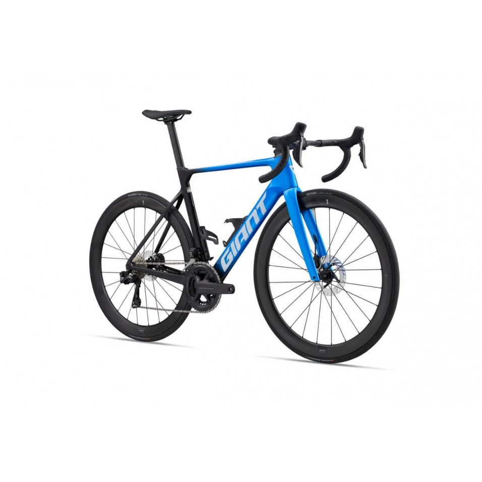 Giant propel advanced store pro 0 disc