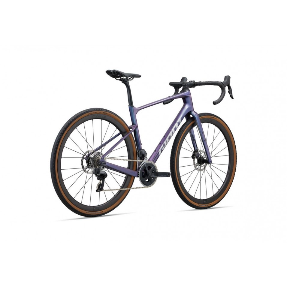 Acheter V lo Giant Revolt Advanced Pro 1 24 Gravel CX