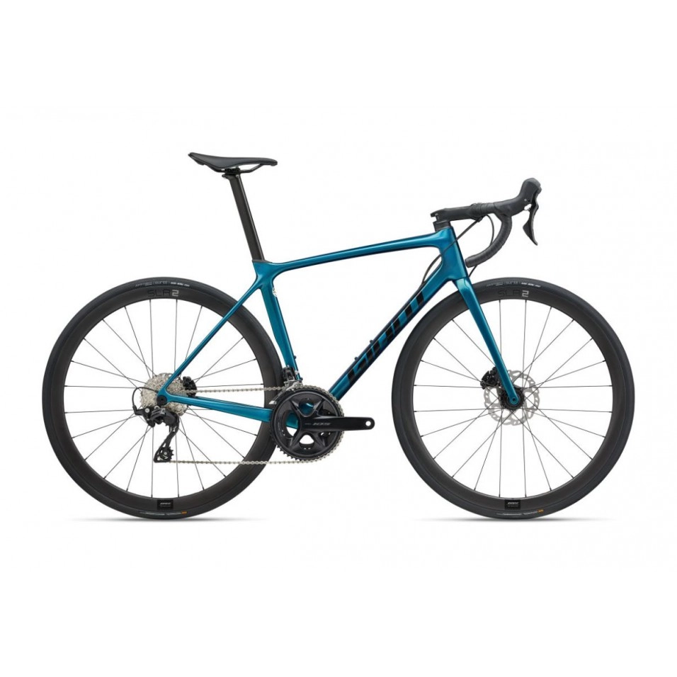 Acheter V lo Giant TCR Advanced Pro 2 Disc 24 Route