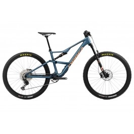 Precio best sale orbea occam