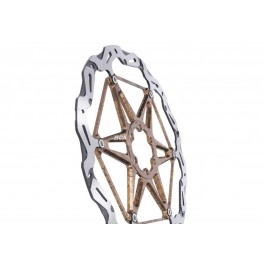 Disque BCA 203 mm 6 trous...