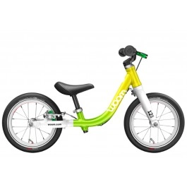 Bicicleta best sale woom 1