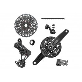 Grupo Sram X0 Eagle AXS...
