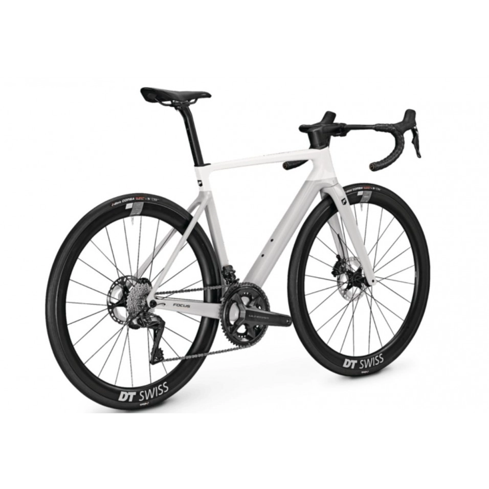 Acheter V lo Focus Izalco Max 9.8 Di2 24 Route