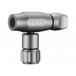 Liv Control Blast...