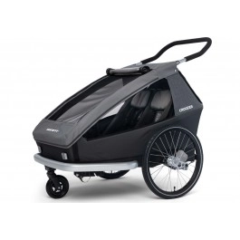 Remolc Kid Giant by Croozer