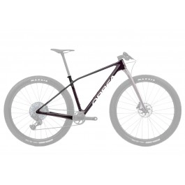 Cuadro Orbea Alma OMX 24