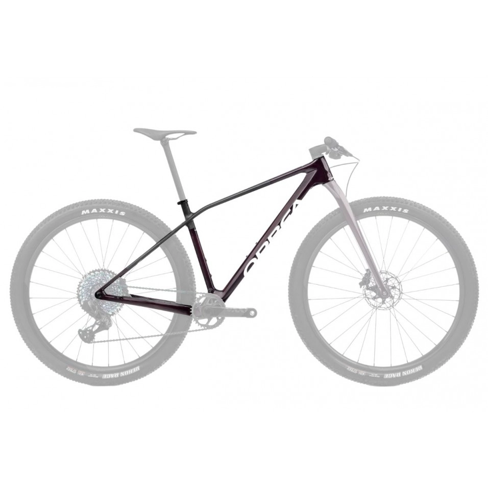 Comprar Orbea Alma OMX 24 Rahmen MTB Rahmen