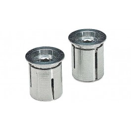 Topes de Aluminio Manillar Carbono Specialized