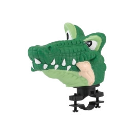 Bocina XLC infantil Cocodrilo