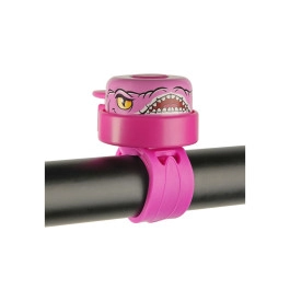 Crazy Safety Dragon Türklingel