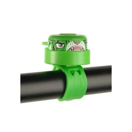 Timbre Crazy Safety Tigre