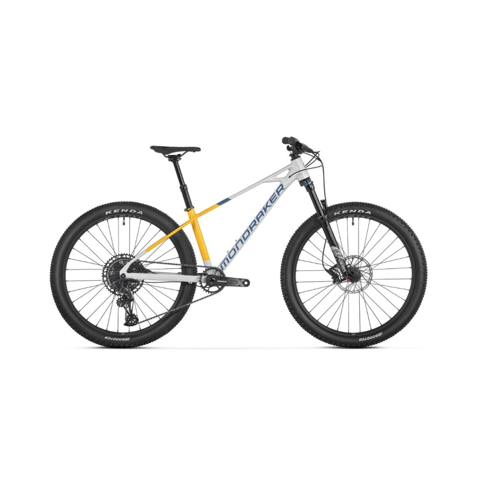 Comprar bici online mondraker