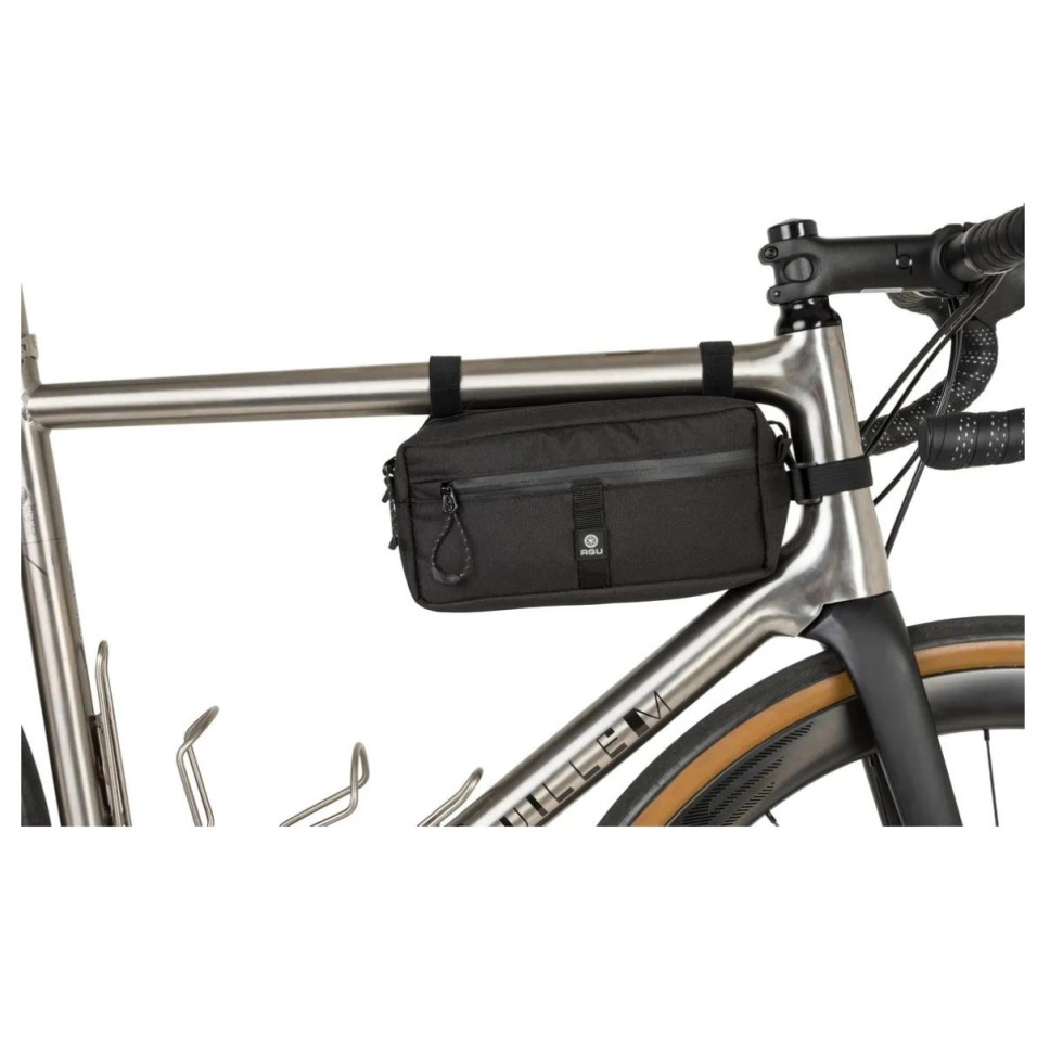 Comprar Bolsa Manillar Agu Bikepacking Handlebar Bag Venture Bikepacking