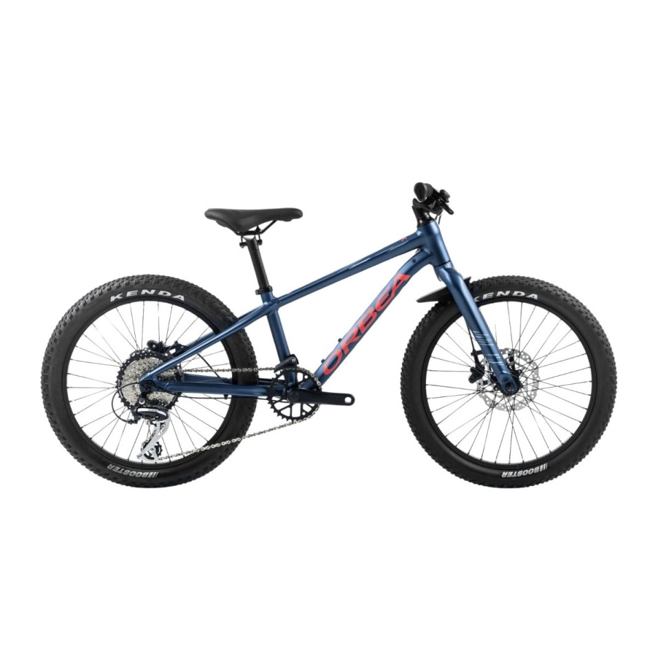 Comprar Bicicleta Orbea MX 20 Team Disc 24 Infantil R gida