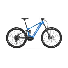 Mondraker electrica online