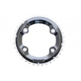 Shimano XT 38D Kettenblatt...