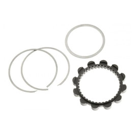 Mavic ID360 Insert Shaped...