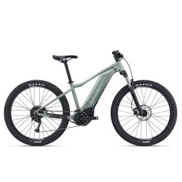 Liv Tempt E+ 3 25 Fahrrad