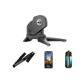 Rodillo tacx flux discount 2 smart segunda mano