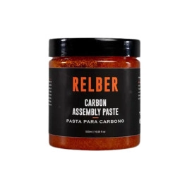 Relber Carbon Montagefett...