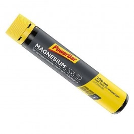 Magnesio liquido PowerBar...