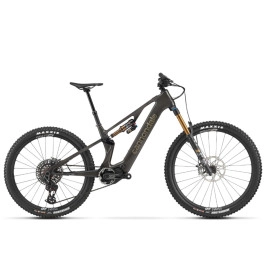 Cannondale Moterra SL 1 25...