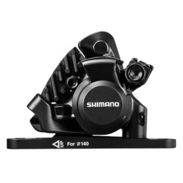 Shimano mechanischer...
