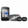 Pack GPS Wahoo ELEMNT BOLT+ sensor de velocidad+cadencia y Frecuencia Cardíaca