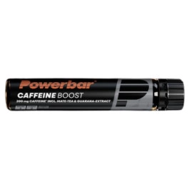 PowerBar Black Line Caféine...